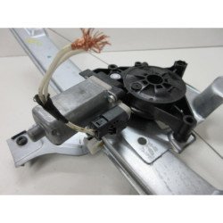 Leve Vitre Electrique Avant Gauche Citroen C3 3 Phase 1